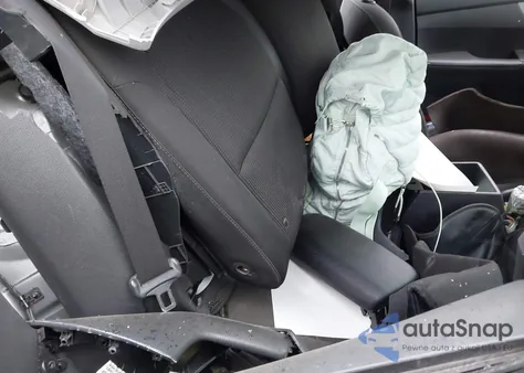 2020 Kia Forte Lxs from USA, damaged, VIN 3KPF24AD6LE212992